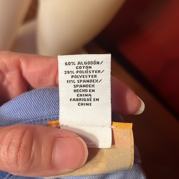 Like new Ruby Rd. petite 6 button jacket - Picture 10 of 14